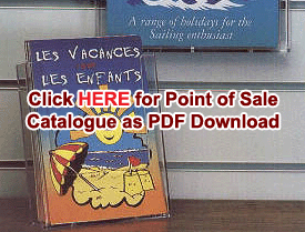 project plastics - point of sale